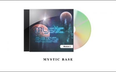 Steve G. Jones – Mystic Base