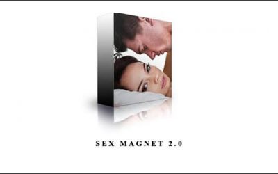 Subliminal Shop – Sex Magnet 2.0