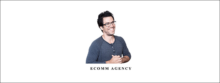 Tai Lopez – Ecomm Agency