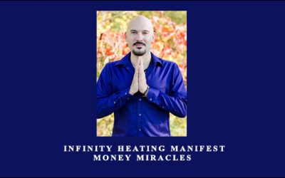 Tarek Bibi – Infinity Heating Manifest Money Miracles