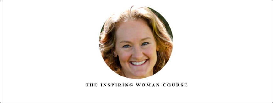 The Inspiring Woman Course with Devaa Haley Mitchell
