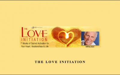 The Love Initiation with Bill Bauman