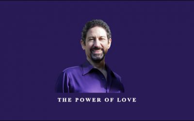 The Power of Love with Lion Goodman and Carista Luminare