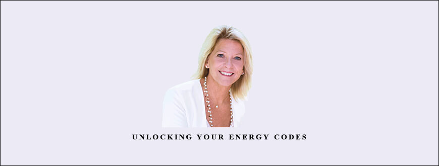 Unlocking Your Energy Codes with Sue Morter