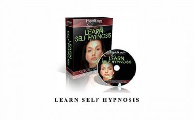 Victoria Gallagher – Learn Self Hypnosis