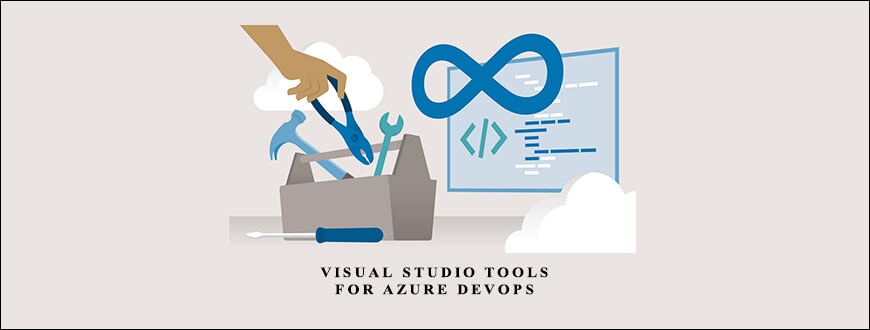 Visual Studio Tools for Azure DevOps