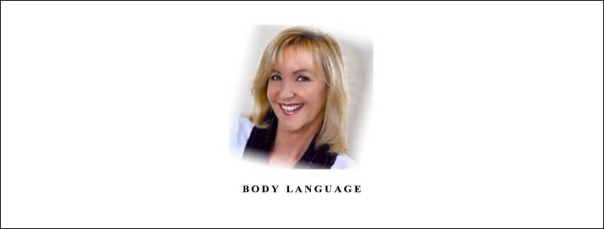 Wendi Friesen – Body Language