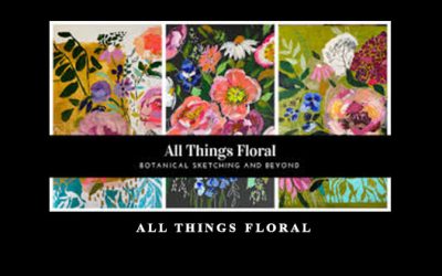 Wendy Brightbill – All Things Floral