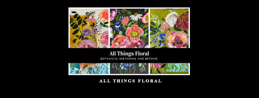Wendy Brightbill – All Things Floral