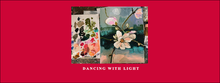 Wendy Brightbill – Dancing with Light