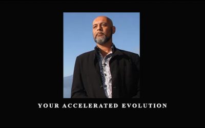 Your Accelerated Evolution with Satyen Raja