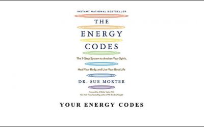 Your Energy Codes with Sue Morter