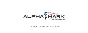 Alphashark – Finding Top Secret Statagies