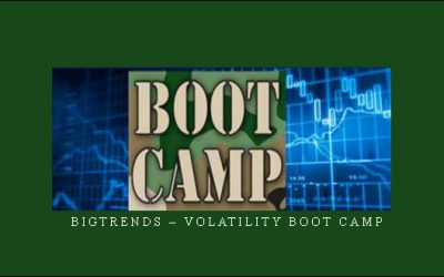 Bigtrends – Volatility Boot Camp