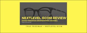 Chad Friedman – Nextlevel-ecom