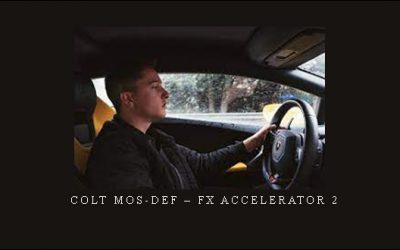 Colt Mos-Def – FX Accelerator 2