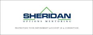  Dan Sheridan – Protecting your Retirement Account in a Correction