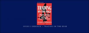  Guido J.Deboeck – Trading on the Edge