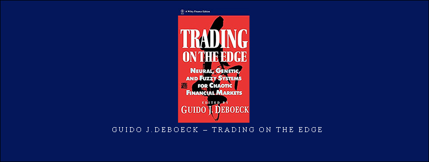 Guido J.Deboeck – Trading on the Edge.jpg