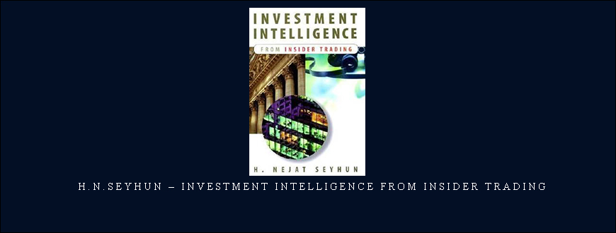 H.N.Seyhun – Investment Intelligence from Insider Trading.jpg
