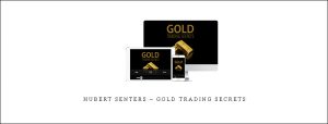  Hubert Senters – Gold Trading Secrets