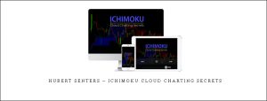  Hubert Senters – Ichimoku Cloud Charting Secrets