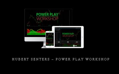 Hubert Senters – Power Play Workshop