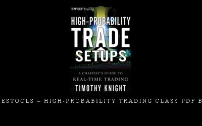 Investools – High-Probability Trading Class PDF Book