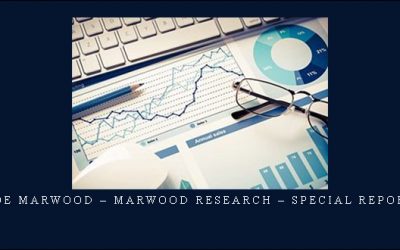 Joe Marwood – Marwood Research – Special Reports