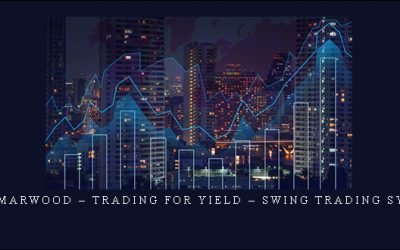 Joe Marwood – Trading For Yield – Swing Trading System
