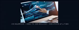  Joe Marwood – Zero To One Million – One Stock At A Time
