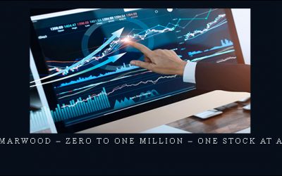 Joe Marwood – Zero To One Million – One Stock At A Time