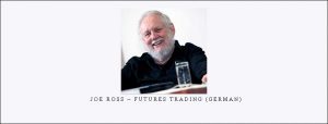  Joe Ross – Futures Trading (German)