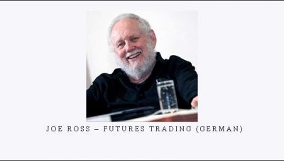 Joe Ross – Futures Trading (German)