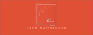  Joe Ross – Trading the Ross Hook