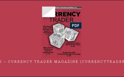 Magazine – Currency Trader Magazine (currencytradermag.com)
