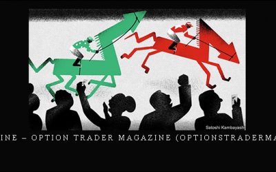 Magazine – Option Trader Magazine (optionstradermag.com)