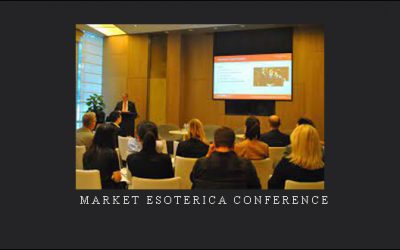 Market Esoterica Conference