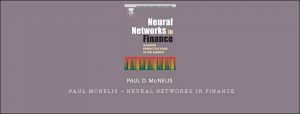  Paul McNelis – Neural Networks in Finance