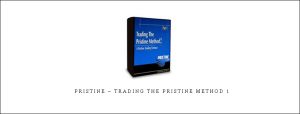  Pristine – Trading the Pristine Method 1