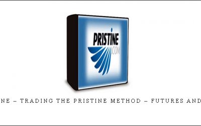 Pristine – Trading the Pristine Method – Futures and Forex