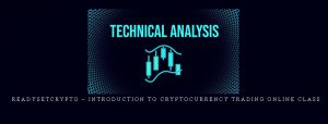 ReadySetCrypto – Introduction to Cryptocurrency Trading Online Class