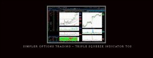  Simpler Options Trading – Triple Squeeze Indicator TOS