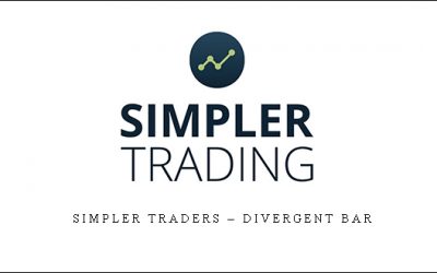 Simpler Traders – Divergent Bar
