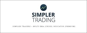 Simpler Traders – Multi EMA (Cross) Indicator (PREMIUM)