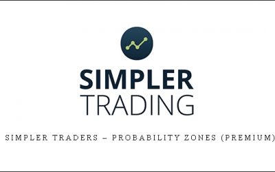 Simpler Traders – Probability Zones (PREMIUM)