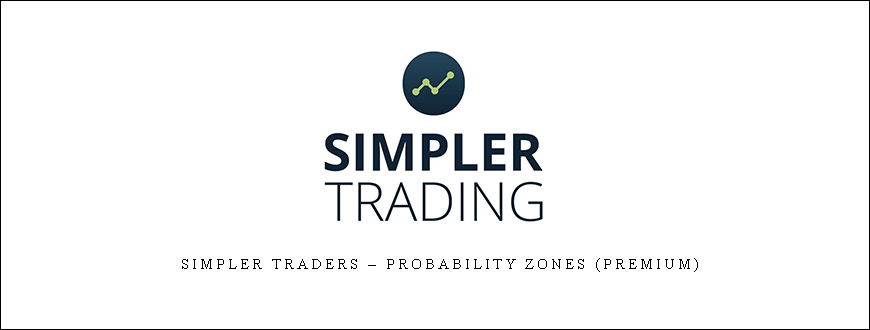 Simpler Traders – Probability Zones (PREMIUM)