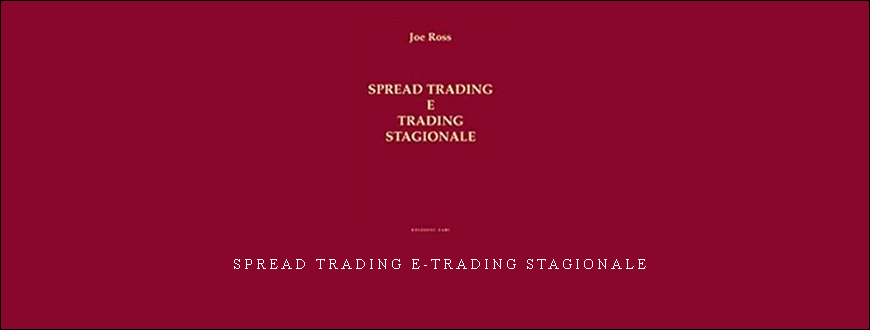 Spread Trading E-Trading Stagionale