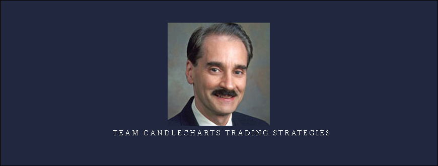 Team Candlecharts Trading Strategies