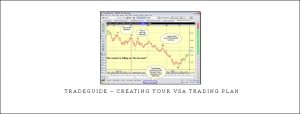 TradeGuide – Creating your VSA Trading Plan